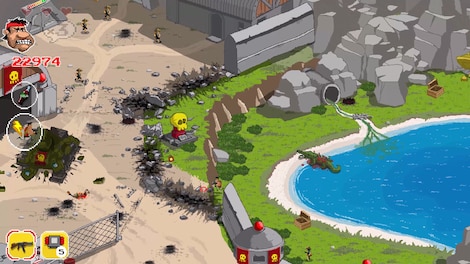 John Mambo (PC) - Steam Key - GLOBAL - 11