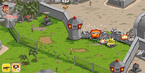 John Mambo (PC) - Steam Key - GLOBAL - 12