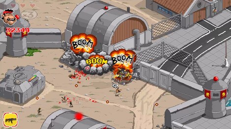 John Mambo (PC) - Steam Key - GLOBAL - 8