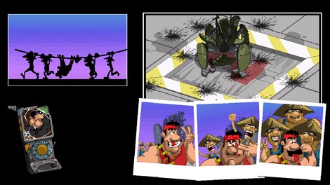 John Mambo (PC) - Steam Key - GLOBAL - 4