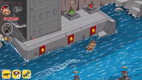 John Mambo (PC) - Steam Key - GLOBAL - 6