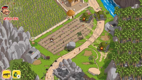 John Mambo (PC) - Steam Key - GLOBAL - 13