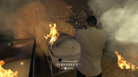 John Wick Chronicles VR Steam Gift GLOBAL - 5