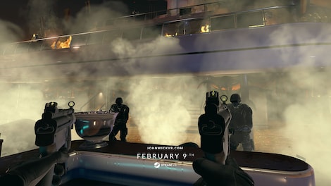 John Wick Chronicles VR Steam Gift GLOBAL - 8