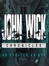 John Wick Chronicles VR Steam Gift GLOBAL - 1