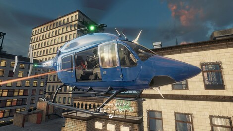 John Wick Chronicles VR Steam Gift GLOBAL - 0