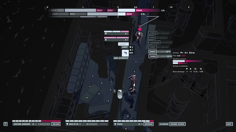 John Wick Hex (PC) - Steam Gift - EUROPE - 4