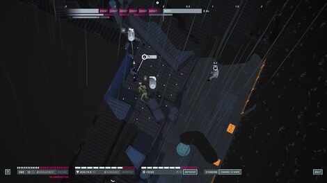 John Wick Hex (PC) - Steam Gift - GLOBAL - 8