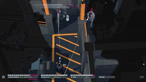 John Wick Hex (PC) - Steam Key - EUROPE - 9