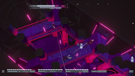 John Wick Hex (Xbox One) - Xbox Live Key - ARGENTINA - 7