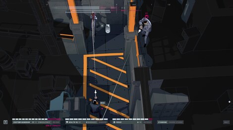 John Wick Hex (Xbox One) - Xbox Live Key - ARGENTINA - 9