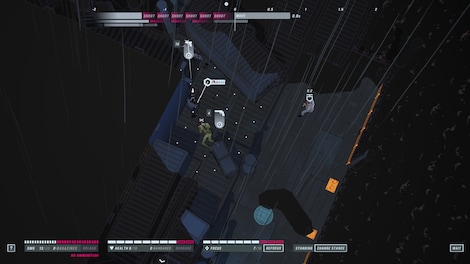 John Wick Hex (Xbox One) - Xbox Live Key - ARGENTINA - 8