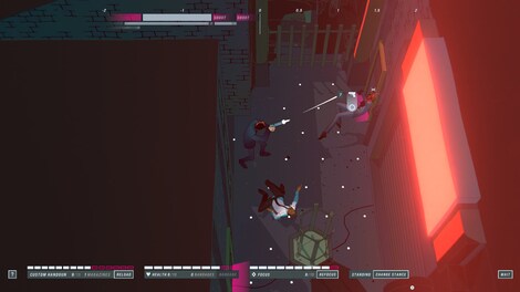 John Wick Hex (Xbox One) - Xbox Live Key - ARGENTINA - 3