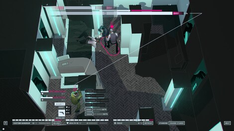 John Wick Hex (Xbox One) - Xbox Live Key - ARGENTINA - 5