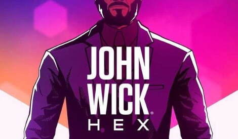 John Wick Hex (Xbox One) - Xbox Live Key - EUROPE - 2