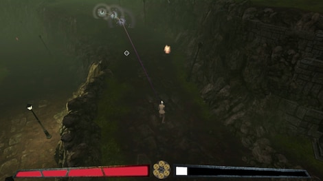 Johnny Graves—The Unchosen One Steam Key GLOBAL - 7