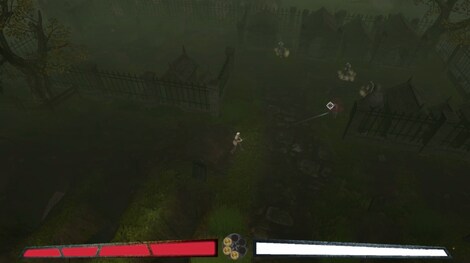 Johnny Graves—The Unchosen One Steam Key GLOBAL - 3