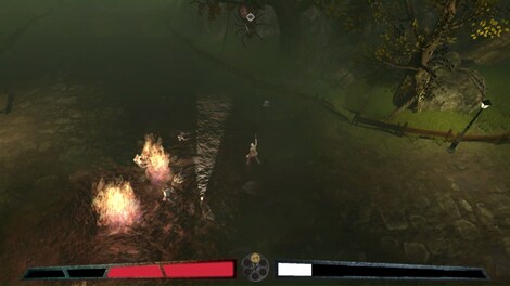 Johnny Graves—The Unchosen One Steam Key GLOBAL - 0