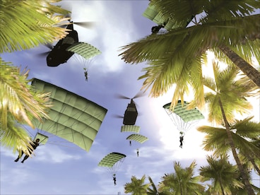 Joint Operations: Combined Arms Gold Steam Key GLOBAL - 7