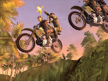 Joint Operations: Combined Arms Gold Steam Key GLOBAL - 5