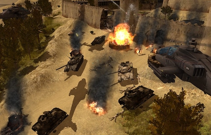 Joint Task Force Steam Gift GLOBAL - 12
