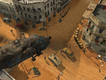 Joint Task Force Steam Gift GLOBAL - 7