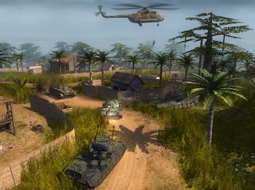 Joint Task Force Steam Gift GLOBAL - 5