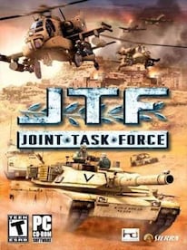 Joint Task Force Steam Gift GLOBAL - 2