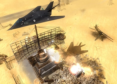 Joint Task Force Steam Gift GLOBAL - 3