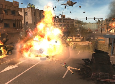 Joint Task Force Steam Key GLOBAL - 11