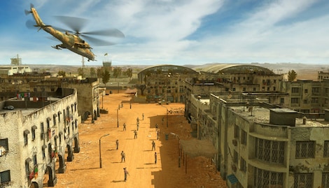 Joint Task Force Steam Key GLOBAL - 4