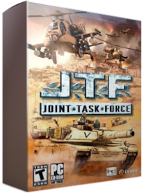 Joint Task Force Steam Key GLOBAL - 1