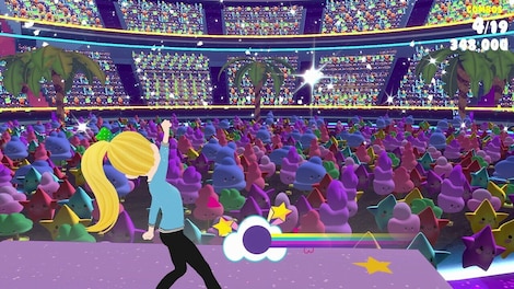 JoJo Siwa: Worldwide Party (PC) - Steam Key - GLOBAL - 10