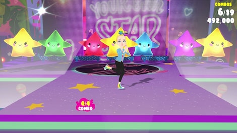 JoJo Siwa: Worldwide Party (PC) - Steam Key - GLOBAL - 8