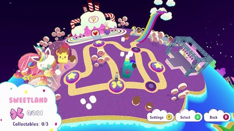 JoJo Siwa: Worldwide Party (PC) - Steam Key - GLOBAL - 4