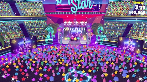 JoJo Siwa: Worldwide Party (PC) - Steam Key - GLOBAL - 11