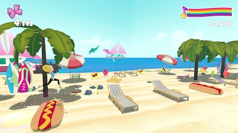 JoJo Siwa: Worldwide Party (PC) - Steam Key - GLOBAL - 6