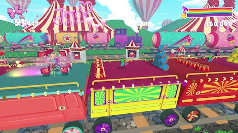JoJo Siwa: Worldwide Party (PC) - Steam Key - GLOBAL - 12