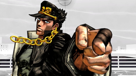 JoJo's Bizarre Adventure: All-Star Battle R | Deluxe Edition (PC) - Steam Gift - NORTH AMERICA - 3