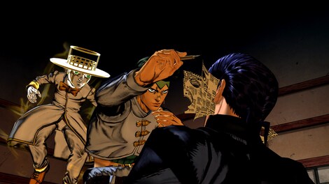 JoJo's Bizarre Adventure: All-Star Battle R (Nintendo Switch) - Nintendo eShop Key - EUROPE - 4