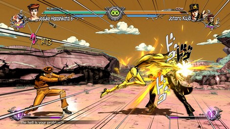 JoJo's Bizarre Adventure: All-Star Battle R (Nintendo Switch) - Nintendo eShop Key - EUROPE - 7