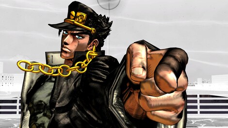 Buy JoJo's Bizarre Adventure: All-Star Battle R (PS4) PSN Key