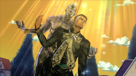 JoJo's Bizarre Adventure: All-Star Battle R - Season Pass 2 (PC) - Steam Gift - GLOBAL - 7