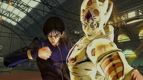 JoJo's Bizarre Adventure: All-Star Battle R - Season Pass 2 (PC) - Steam Gift - GLOBAL - 5