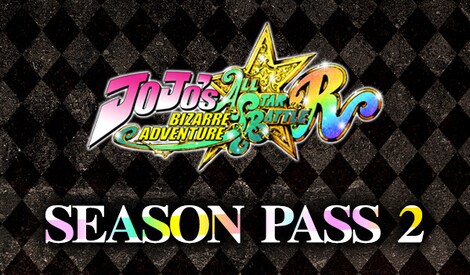 JoJo's Bizarre Adventure: All-Star Battle R - Season Pass 2 (Xbox Series X/S, Windows 10) - Xbox Live Key - UNITED STATES - 0