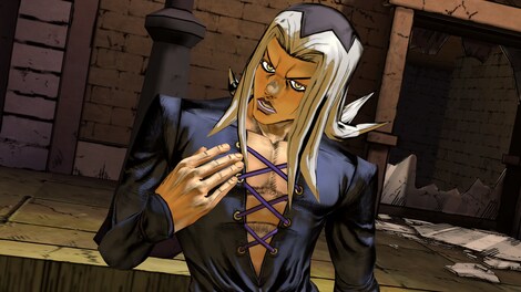 JoJo's Bizarre Adventure: All-Star Battle R - Season Pass 2 (Xbox Series X/S, Windows 10) - Xbox Live Key - UNITED STATES - 3