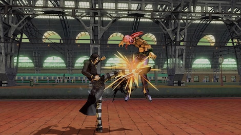 JoJo's Bizarre Adventure: All-Star Battle R Season Pass (PC) - Steam Key - GLOBAL - 6
