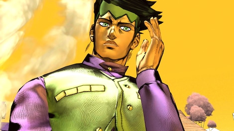 JoJo's Bizarre Adventure: All-Star Battle R Season Pass (PC) - Steam Key - UNITED STATES - 8