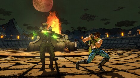 JoJo's Bizarre Adventure: All-Star Battle R Season Pass (PC) - Steam Key - UNITED STATES - 4