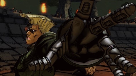 JoJo's Bizarre Adventure: All-Star Battle R Season Pass (PC) - Steam Key - UNITED STATES - 3